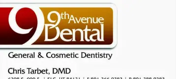 9th Avenue Dental: Tarbet Chris S DMD