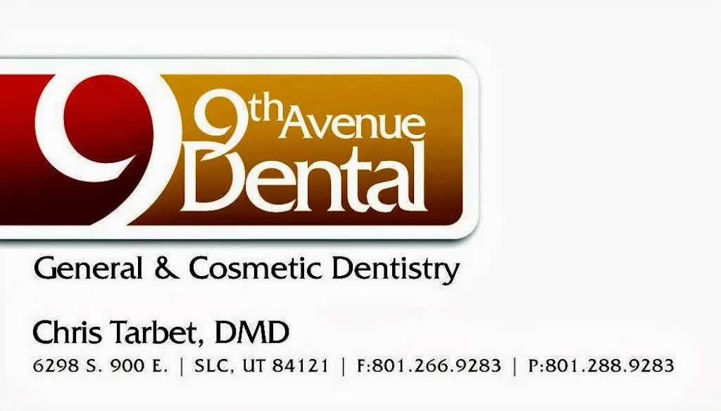9th Avenue Dental: Tarbet Chris S DMD