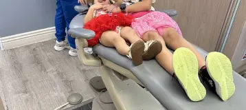 Burg Children's Dentistry & Orthodontics