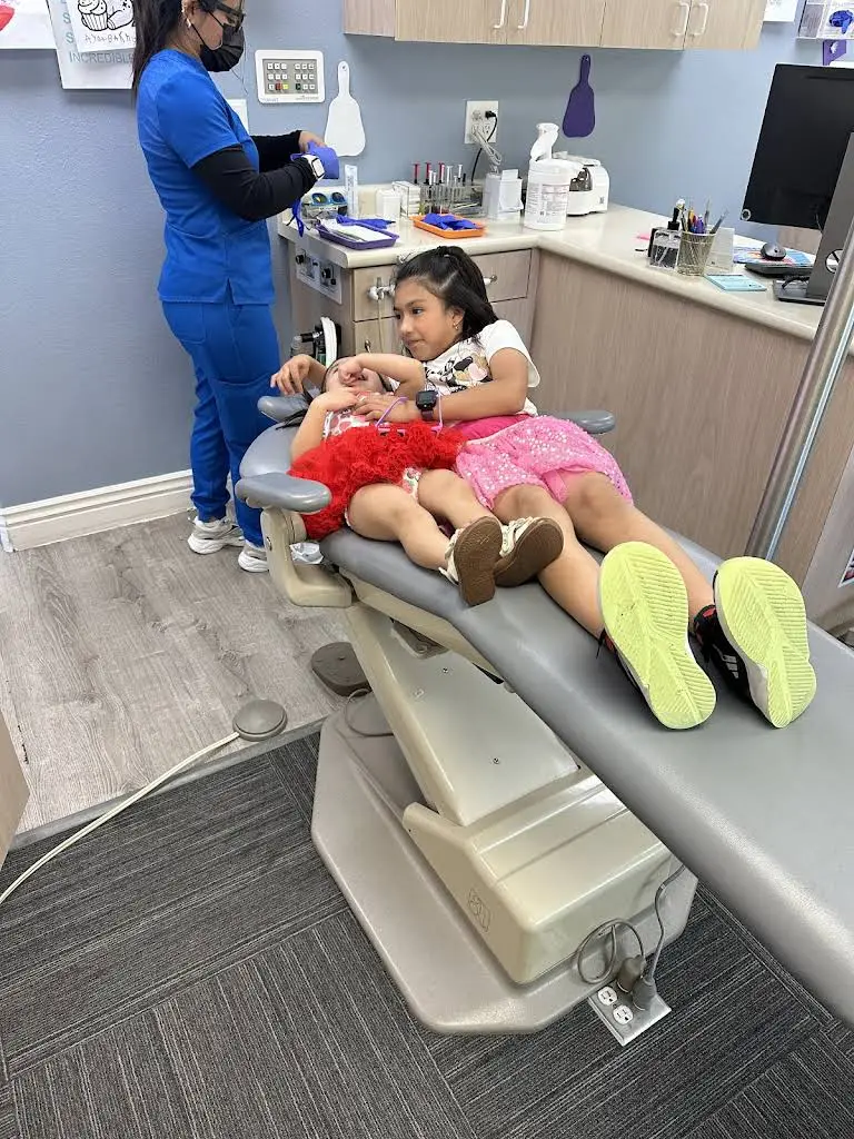 Burg Children's Dentistry & Orthodontics