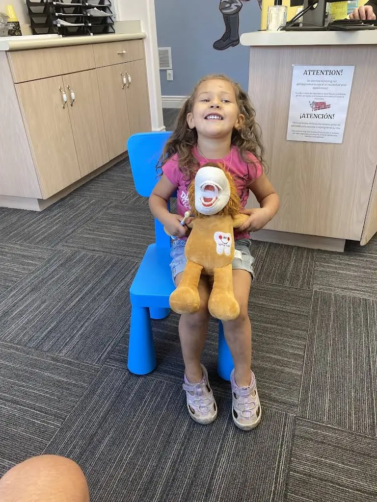 Burg Children's Dentistry & Orthodontics