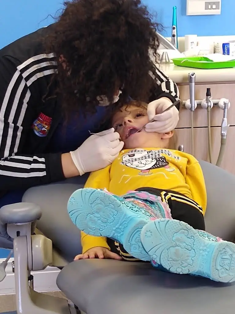 Burg Children's Dentistry & Orthodontics