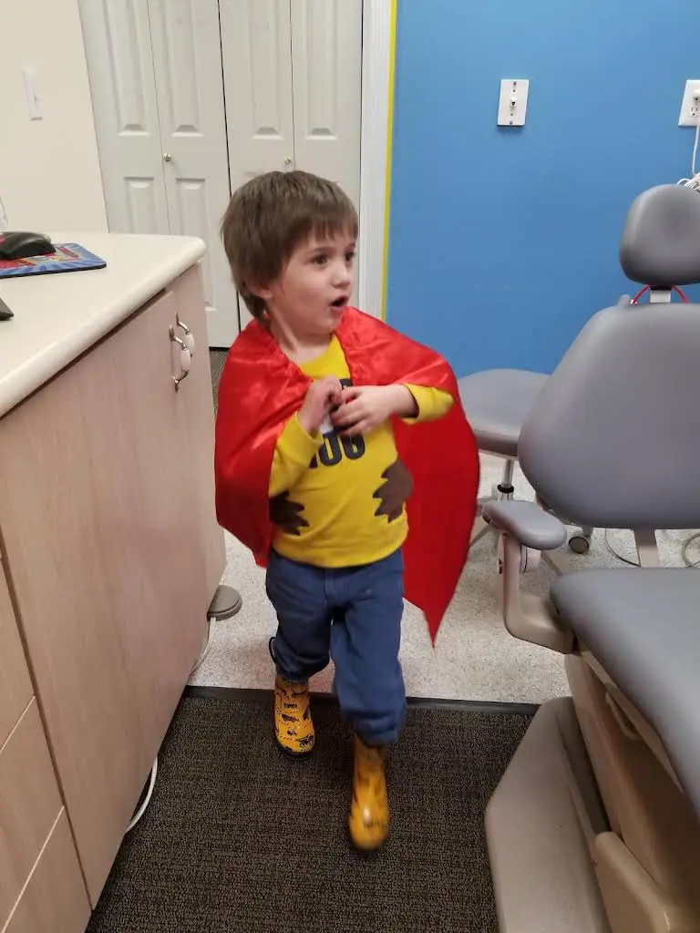 Burg Children's Dentistry & Orthodontics
