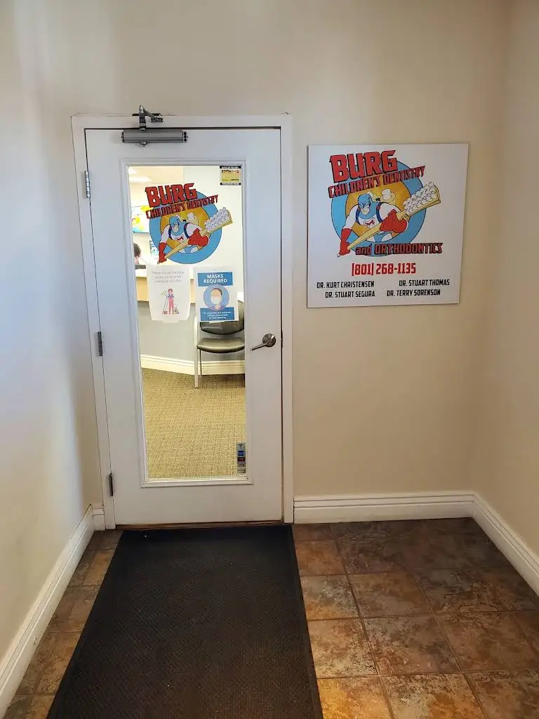 Burg Children's Dentistry & Orthodontics