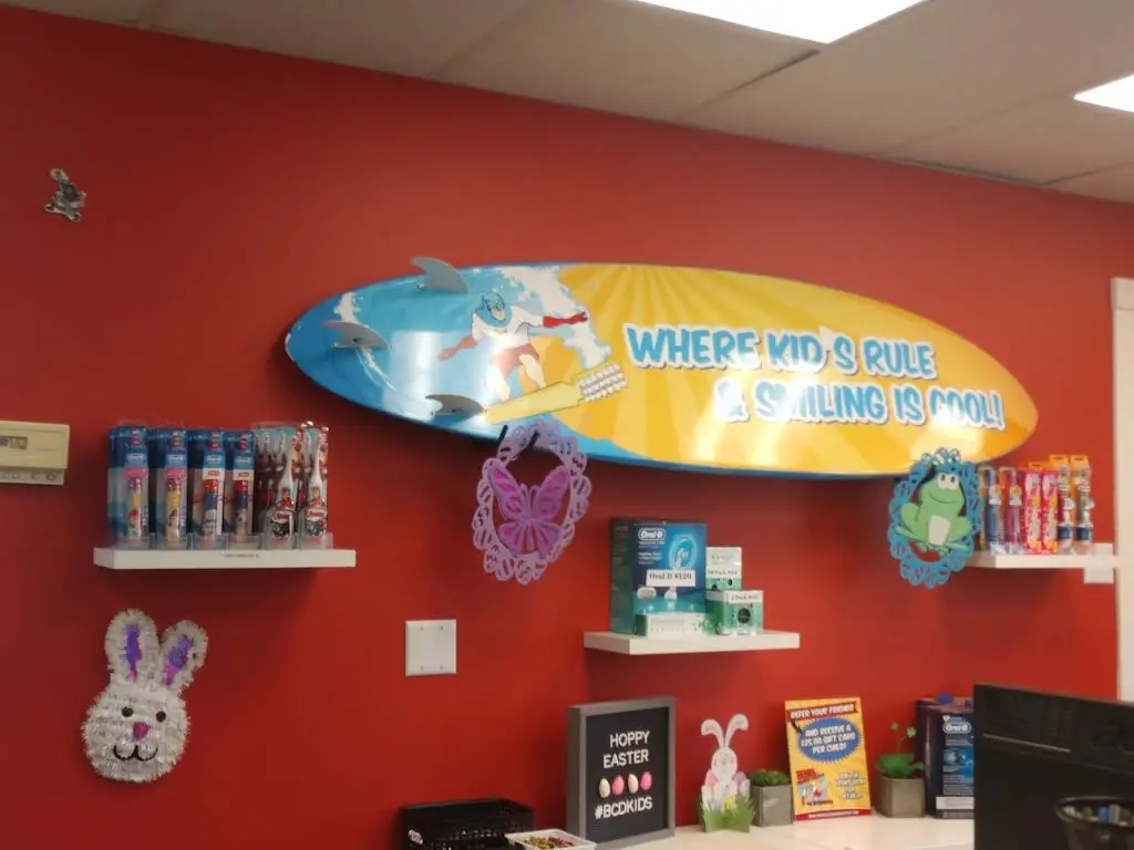 Burg Children's Dentistry & Orthodontics