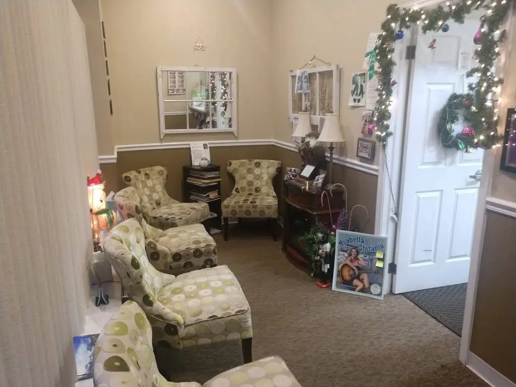 Diana Dziuba Wielga DDS LLC