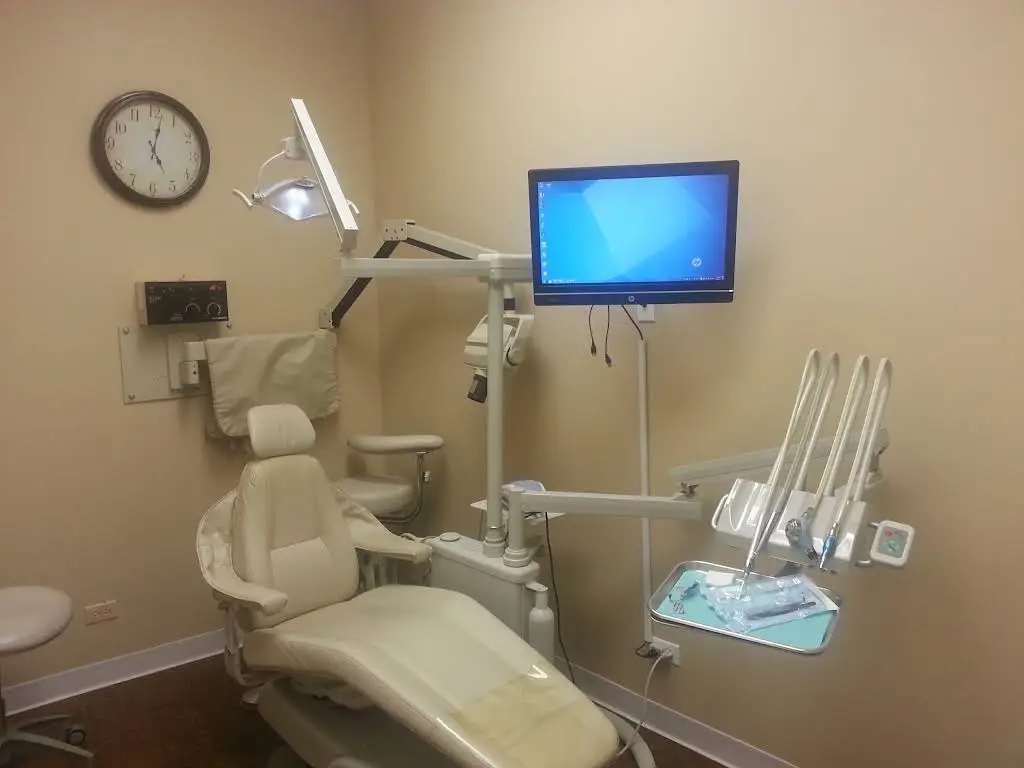Diana Dziuba Wielga DDS LLC