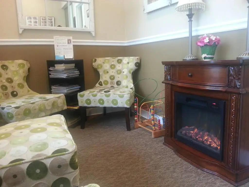 Diana Dziuba Wielga DDS LLC