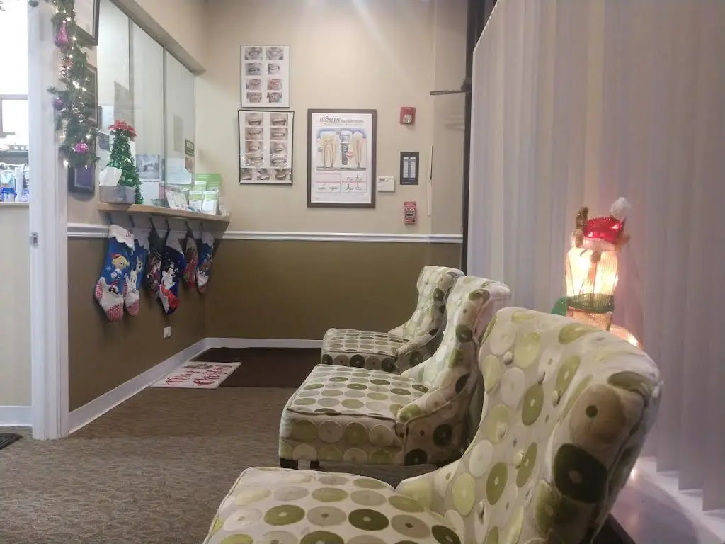 Diana Dziuba Wielga DDS LLC