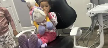 Grand Smiles
