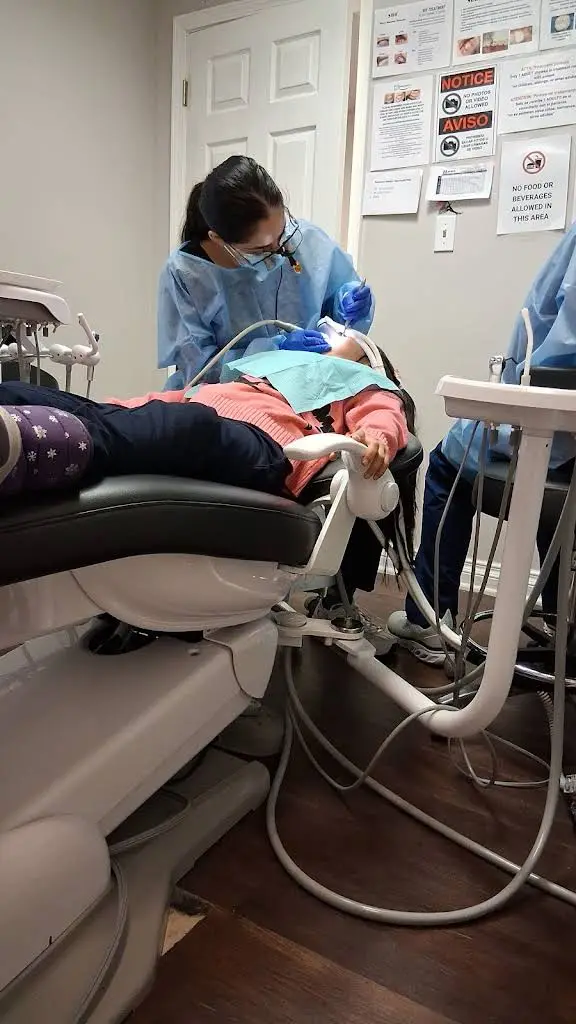 Grand Smiles