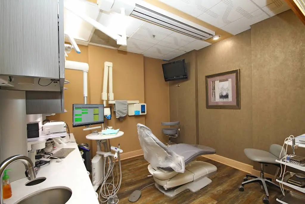 Elmhurst Dental Studio