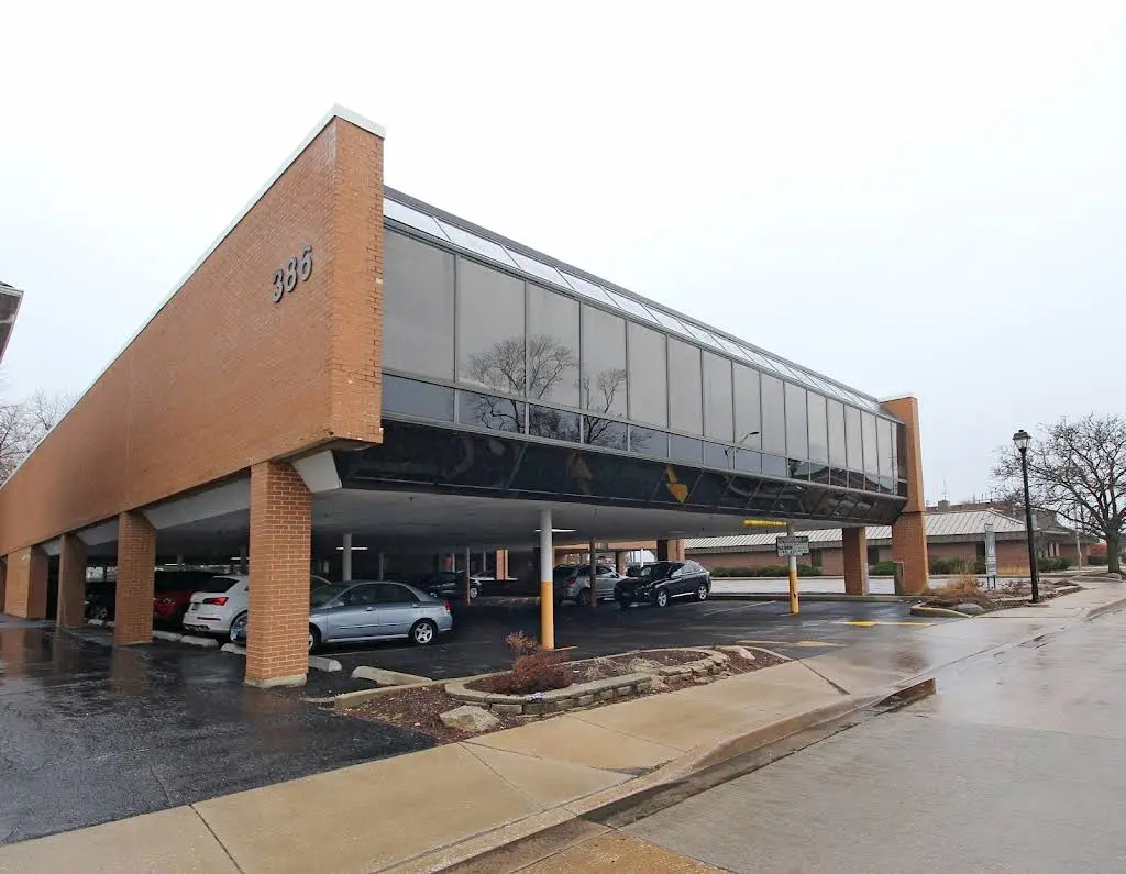 Elmhurst Dental Studio