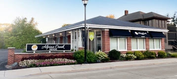 Alpine Creek Dental