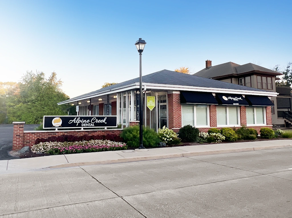 Alpine Creek Dental