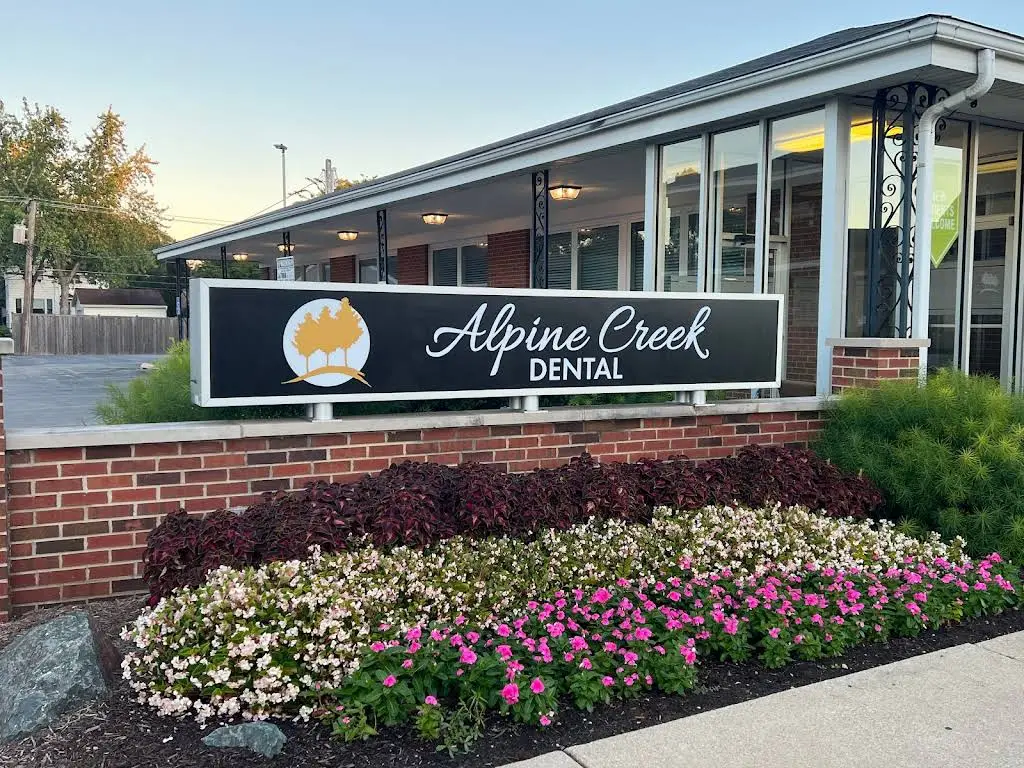 Alpine Creek Dental