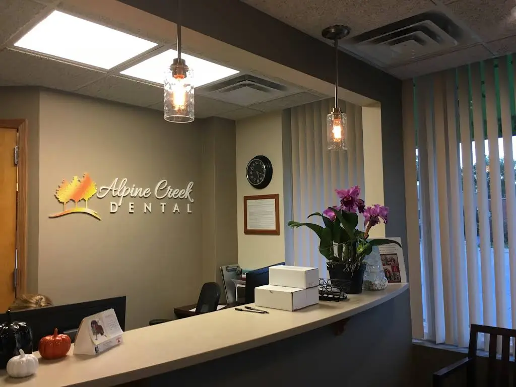 Alpine Creek Dental