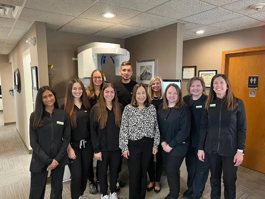 Alpine Creek Dental