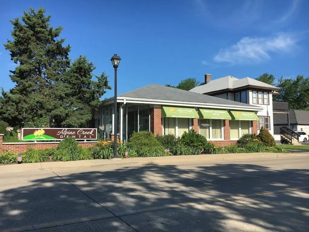 Alpine Creek Dental