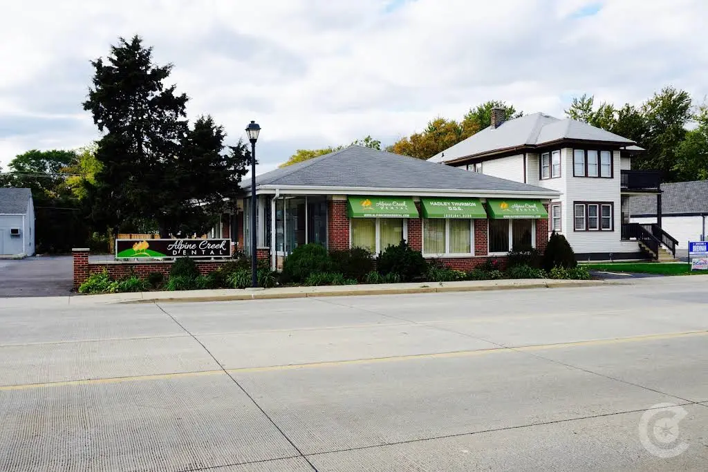 Alpine Creek Dental
