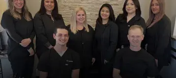 Cosmos Modern Dental - Elmhurst