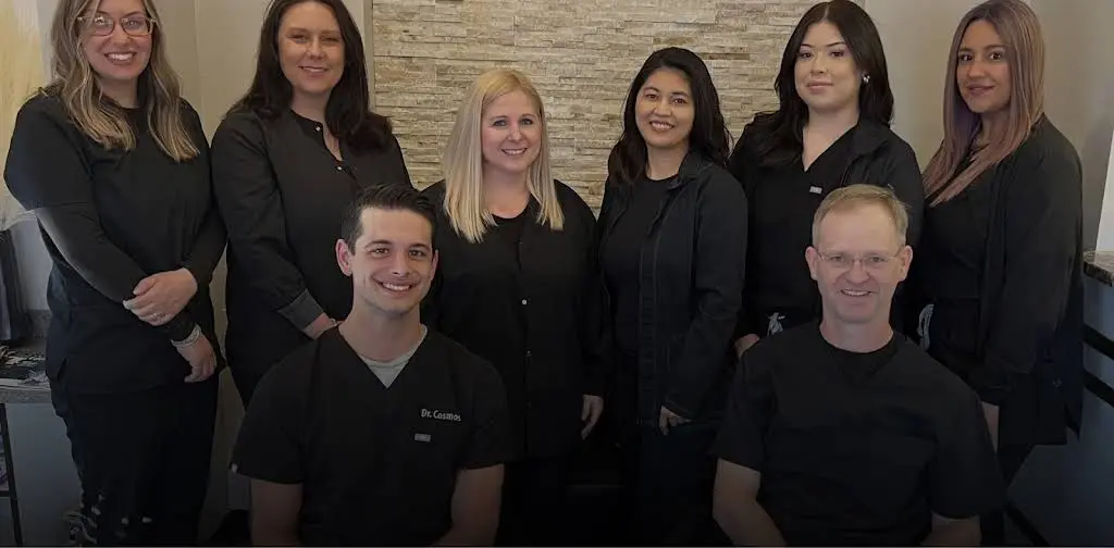 Cosmos Modern Dental - Elmhurst