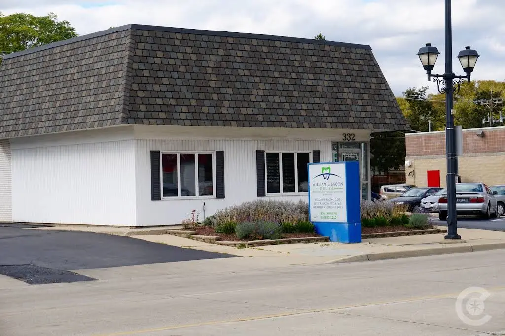 Cosmos Modern Dental - Elmhurst