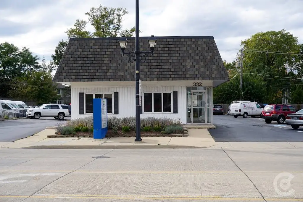 Cosmos Modern Dental - Elmhurst