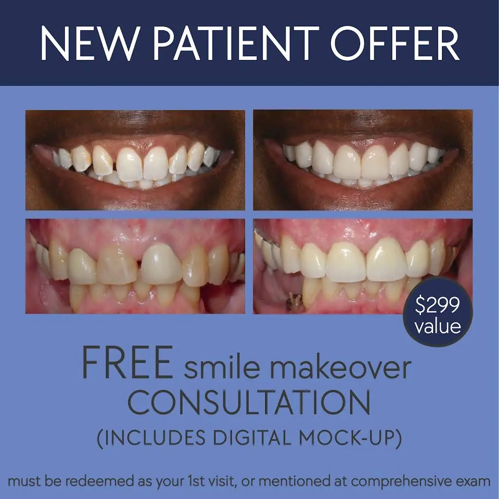 Cosmos Modern Dental - Elmhurst