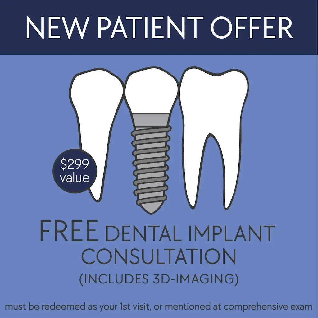 Cosmos Modern Dental - Elmhurst