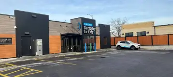 Elmhurst Dentistry For Kids