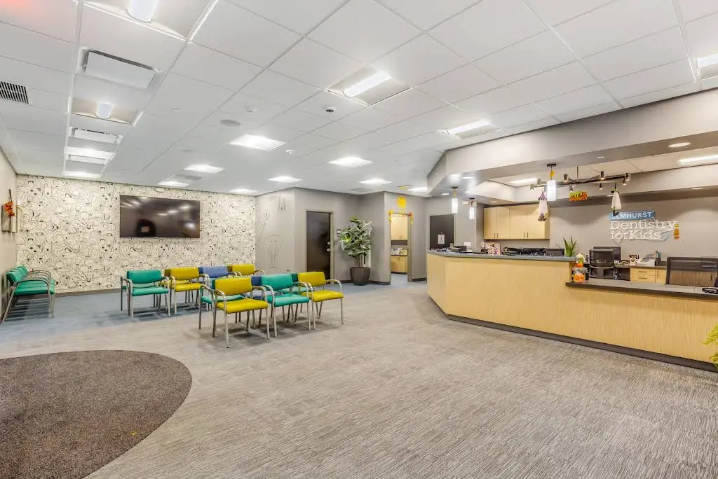 Elmhurst Dentistry For Kids