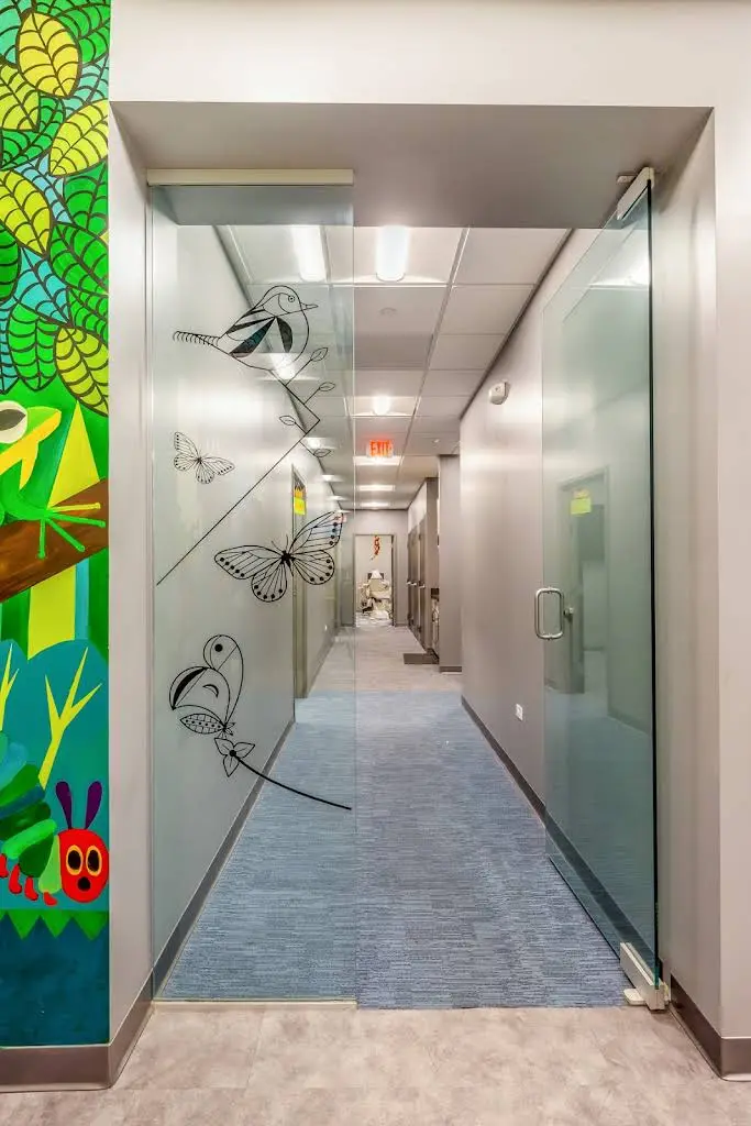 Elmhurst Dentistry For Kids