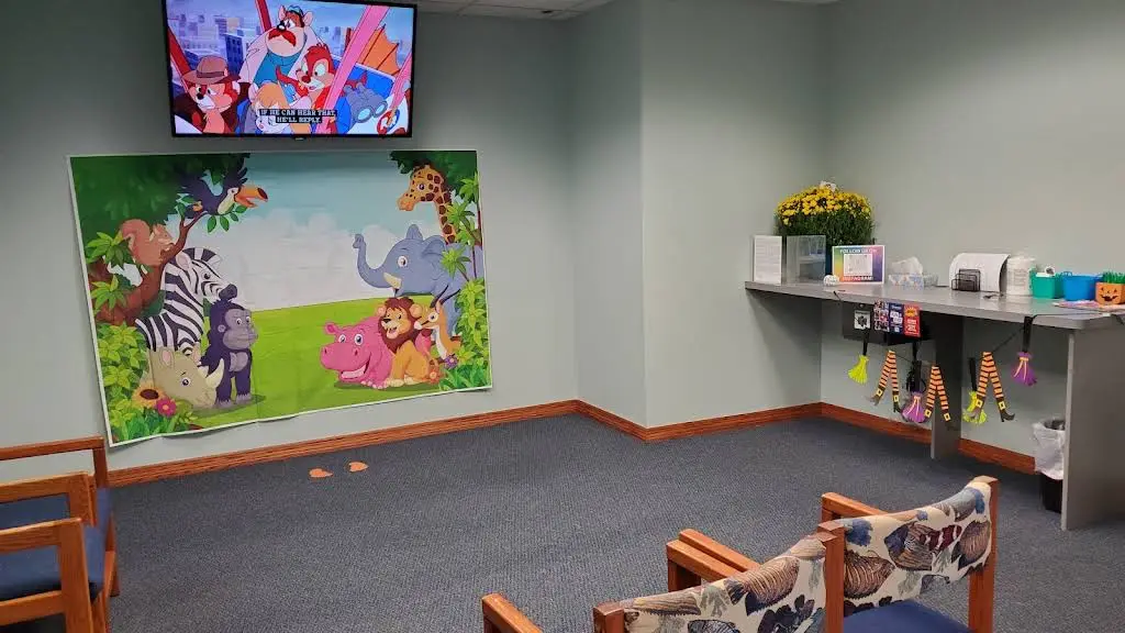 Elmhurst Dentistry For Kids