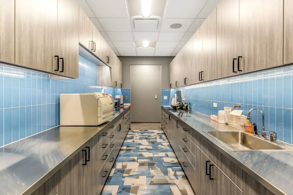 Elmhurst Dentistry For Kids