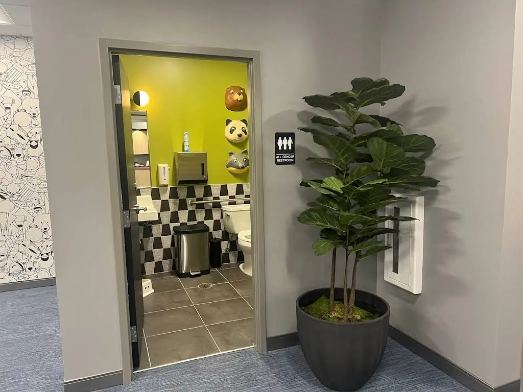 Elmhurst Dentistry For Kids