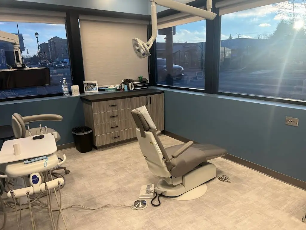 Elmhurst Dentistry For Kids