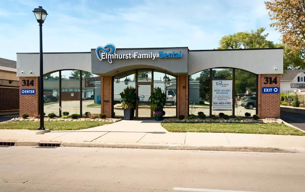 Elmhurst Family Dental