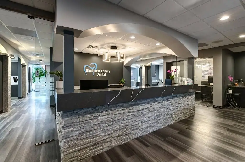 Elmhurst Family Dental