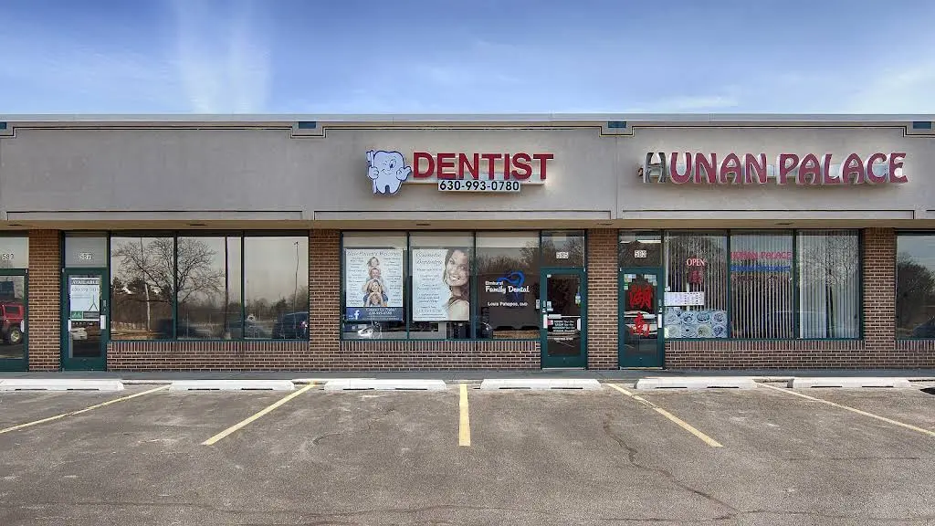 Elmhurst Family Dental