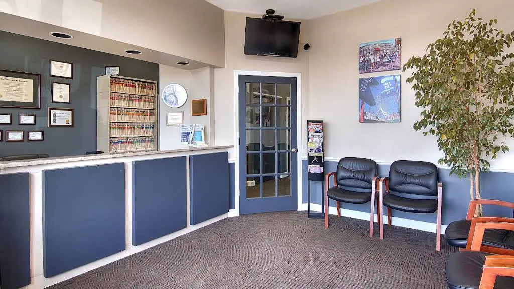 Elmhurst Family Dental
