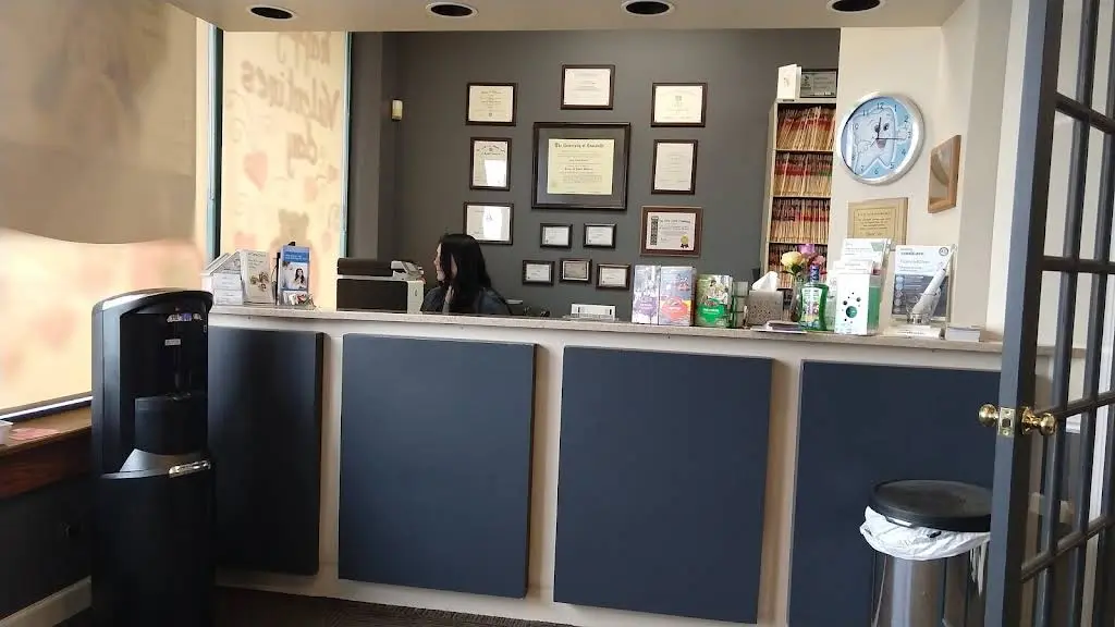 Elmhurst Family Dental
