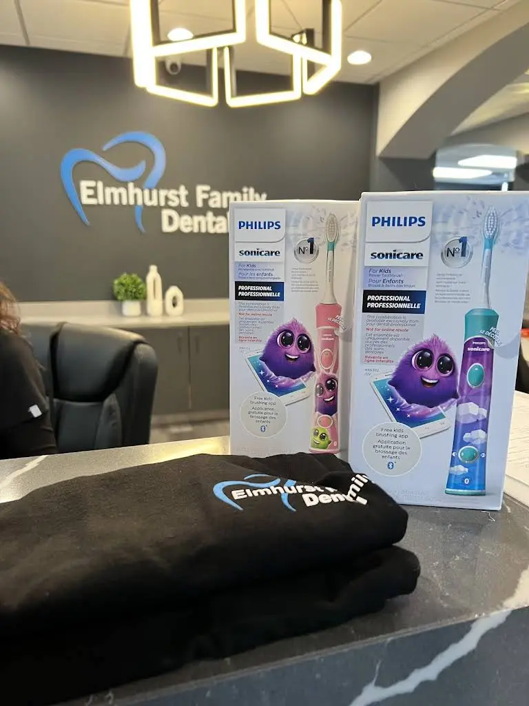 Elmhurst Family Dental