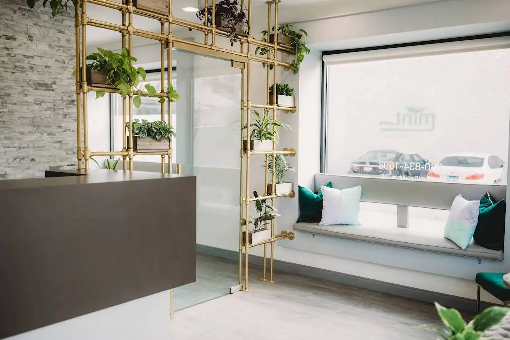 Mint Smile Studio