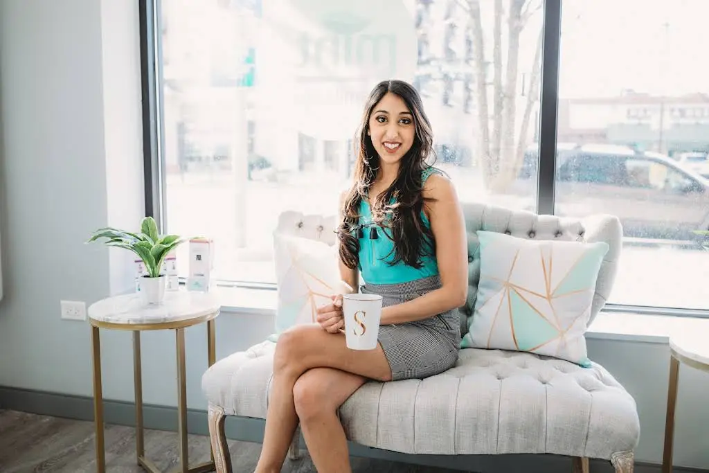 Mint Smile Studio