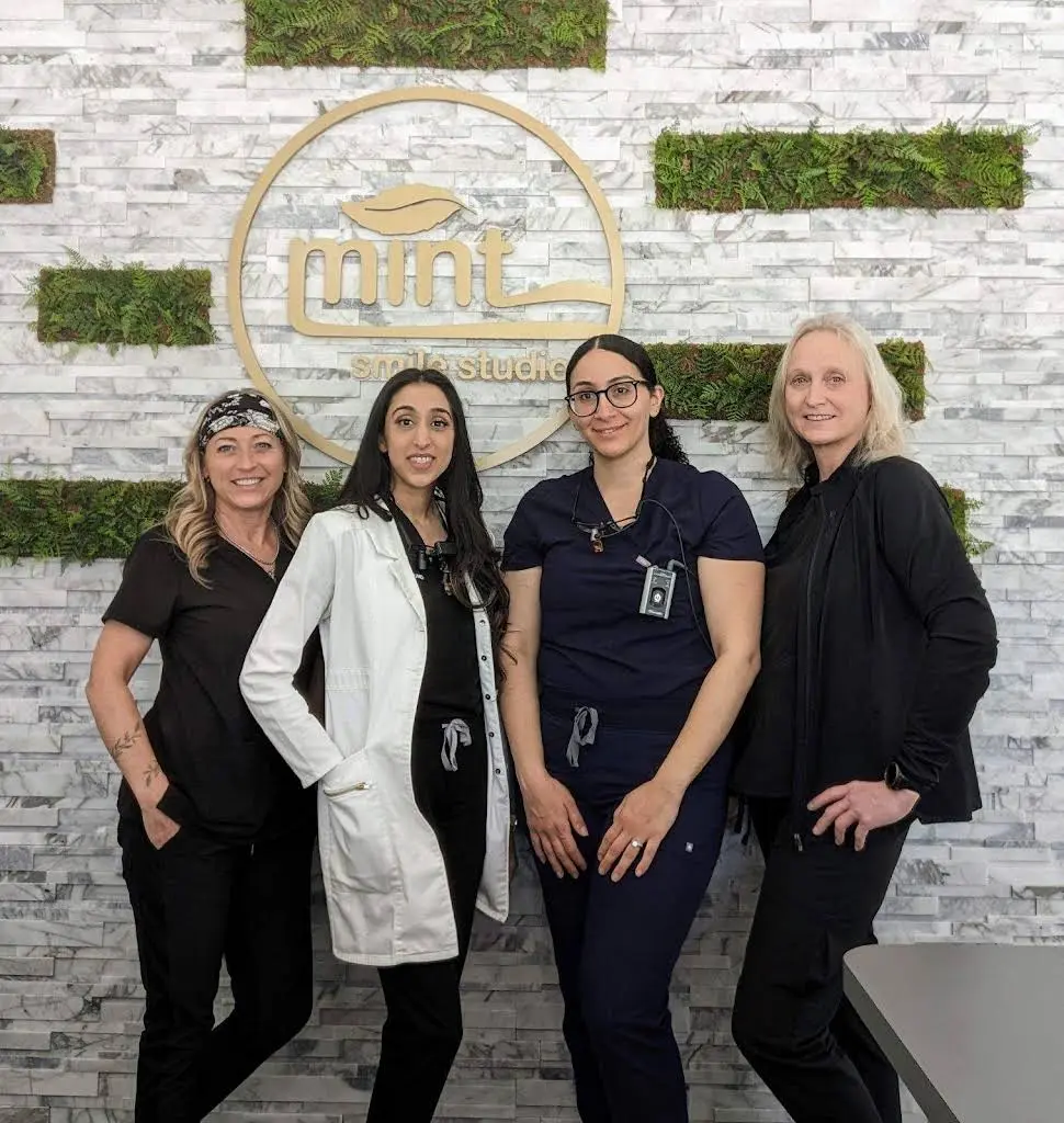 Mint Smile Studio