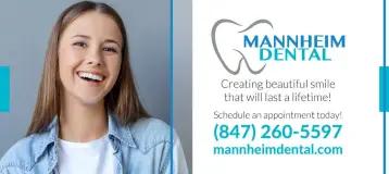 Mannheim Dental