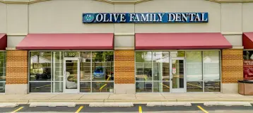 Olive Family Dental