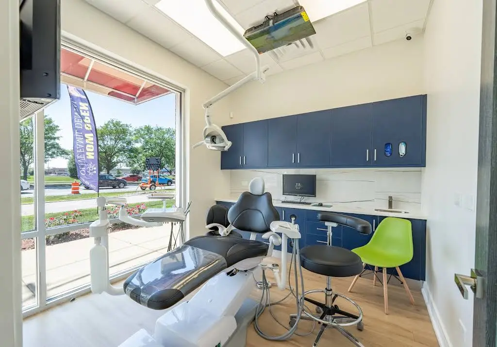 Olive Family Dental