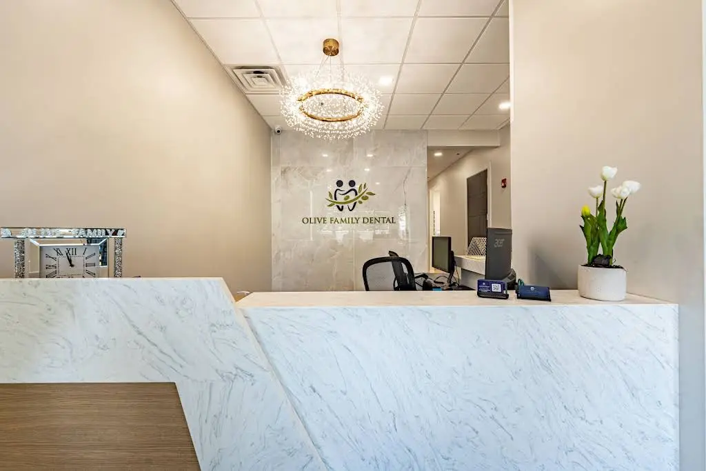 Olive Family Dental